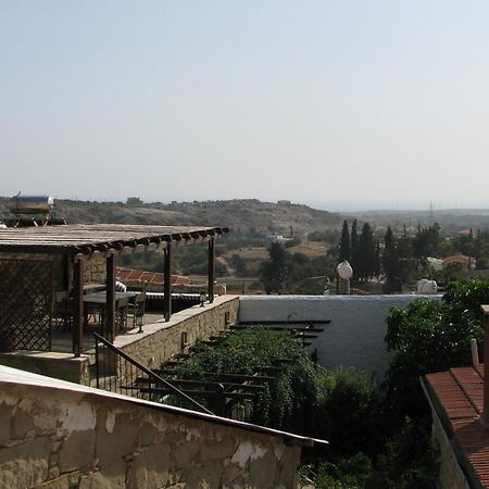 Dolphin Guest House And Studios Тохни Экстерьер фото