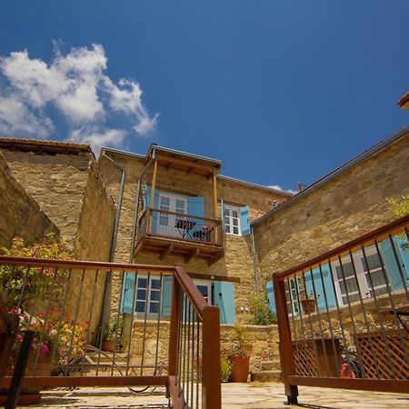 Dolphin Guest House And Studios Тохни Экстерьер фото