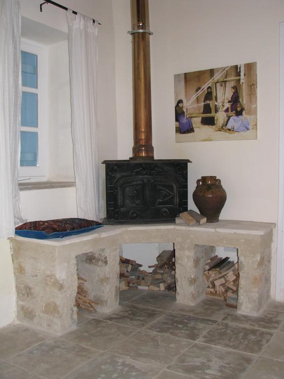 Dolphin Guest House And Studios Тохни Номер фото