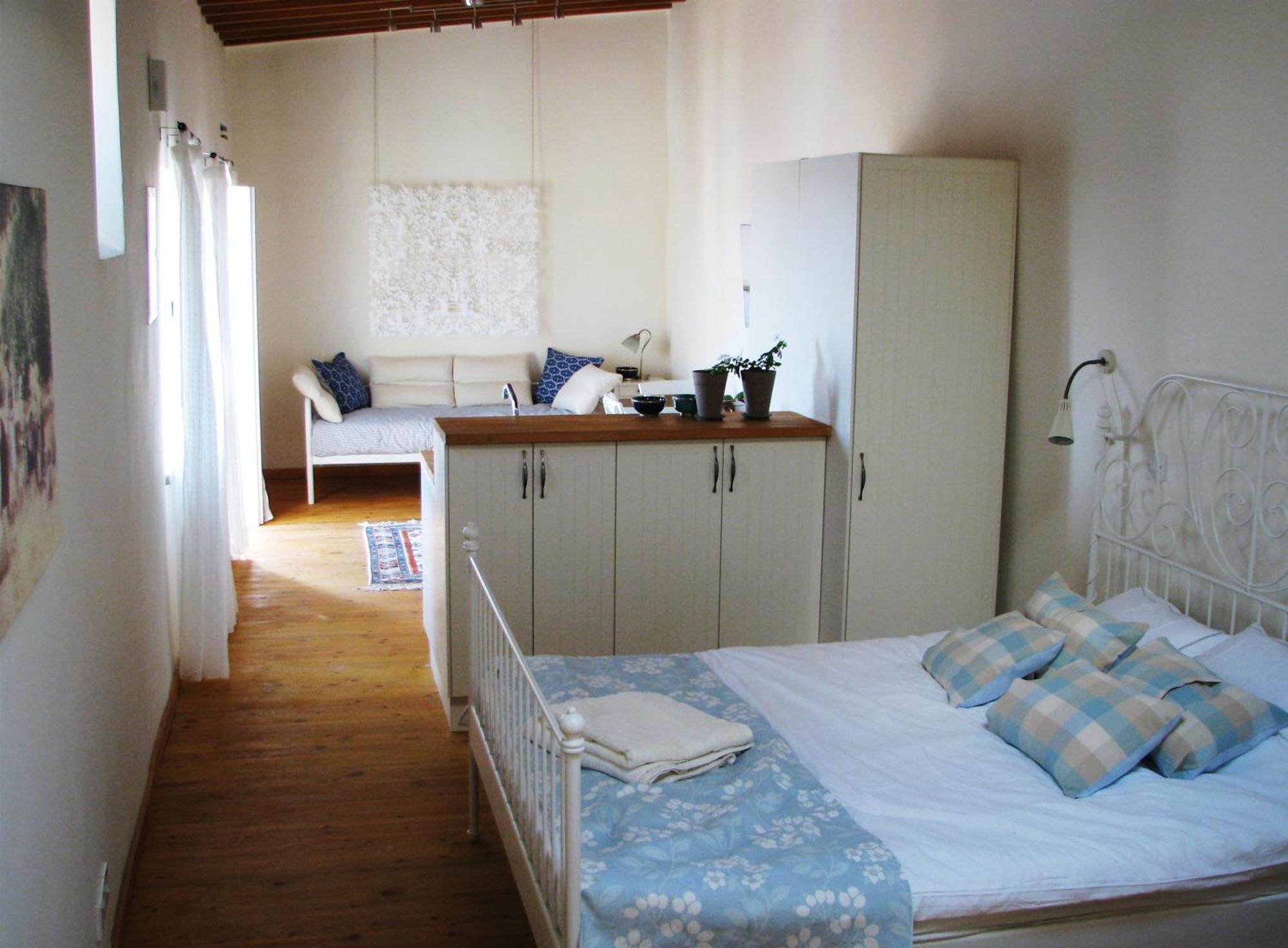 Dolphin Guest House And Studios Тохни Экстерьер фото