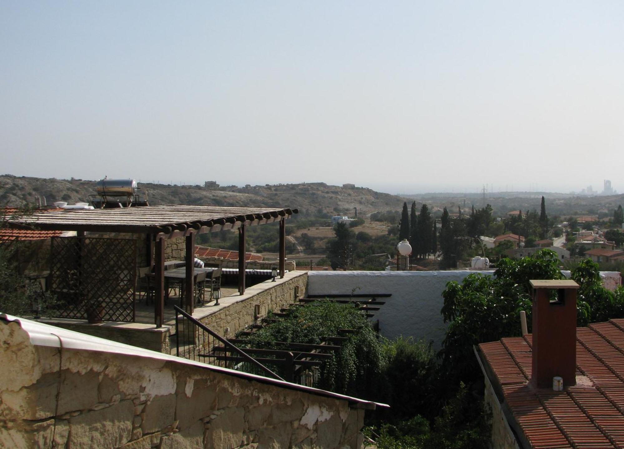 Dolphin Guest House And Studios Тохни Экстерьер фото
