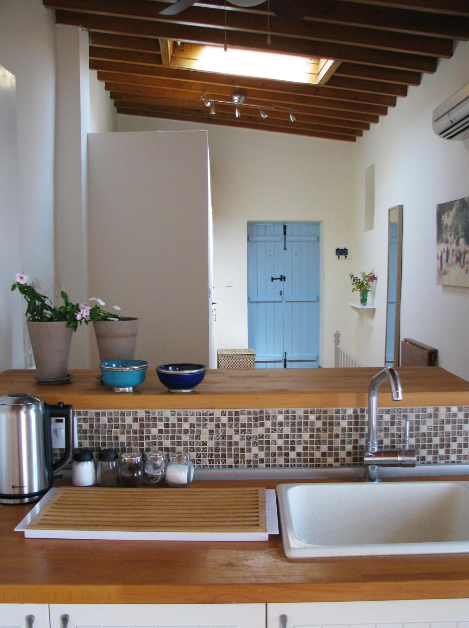 Dolphin Guest House And Studios Тохни Экстерьер фото