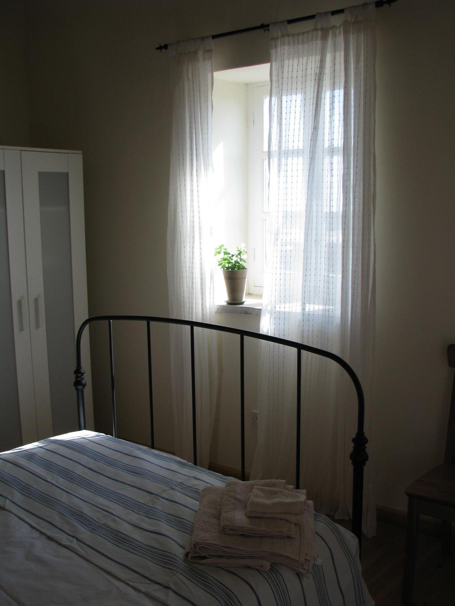 Dolphin Guest House And Studios Тохни Номер фото