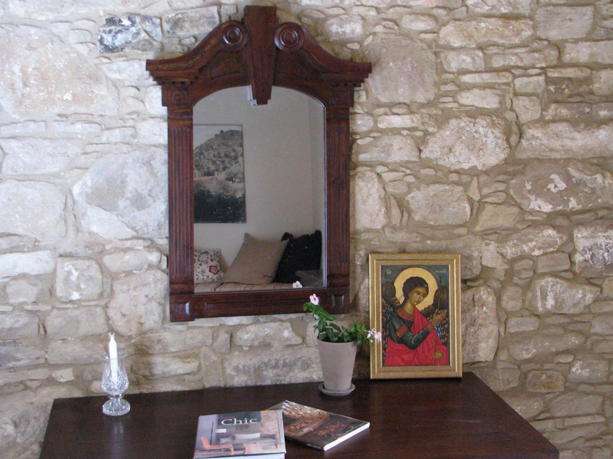 Dolphin Guest House And Studios Тохни Номер фото