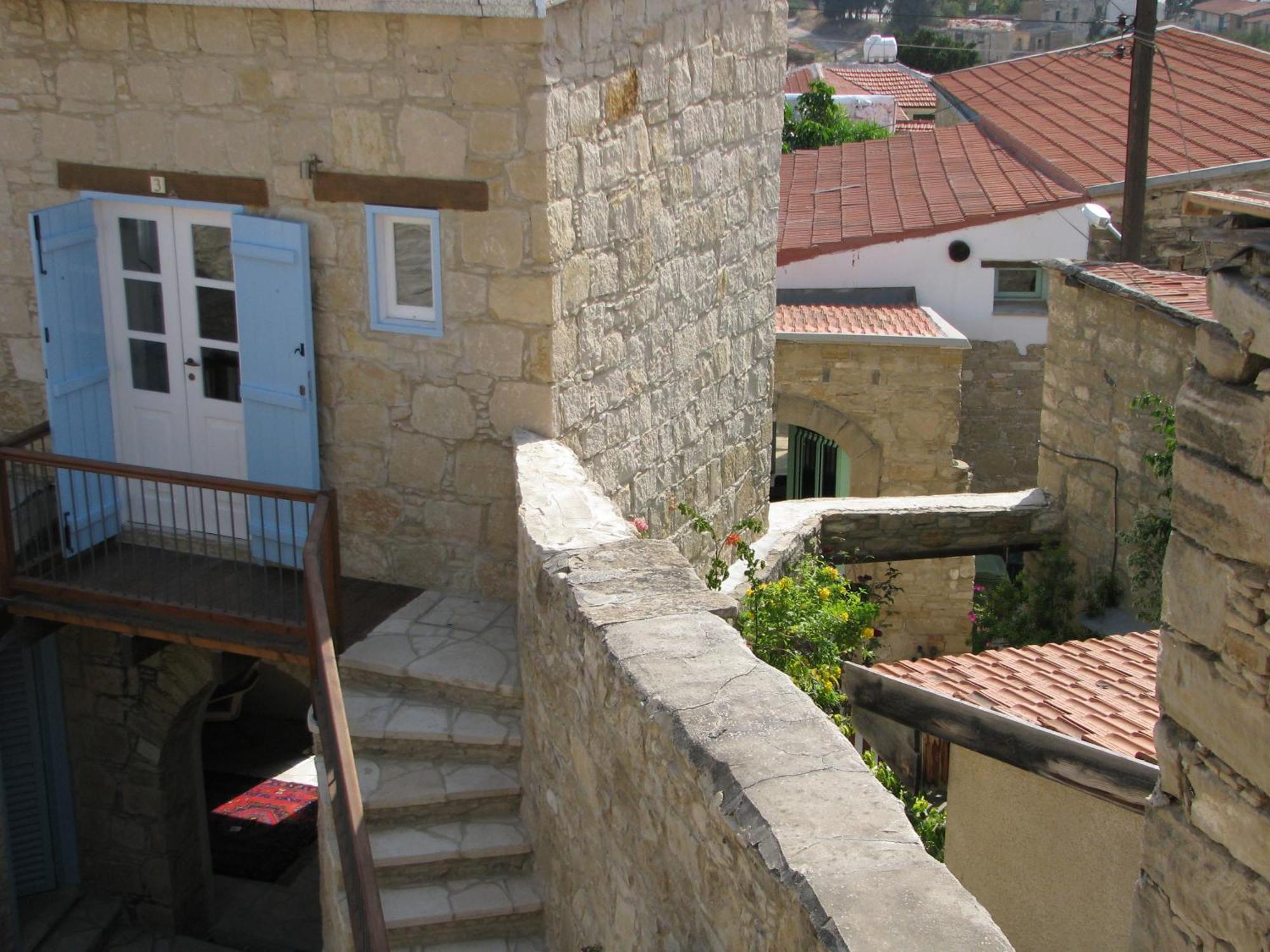 Dolphin Guest House And Studios Тохни Номер фото