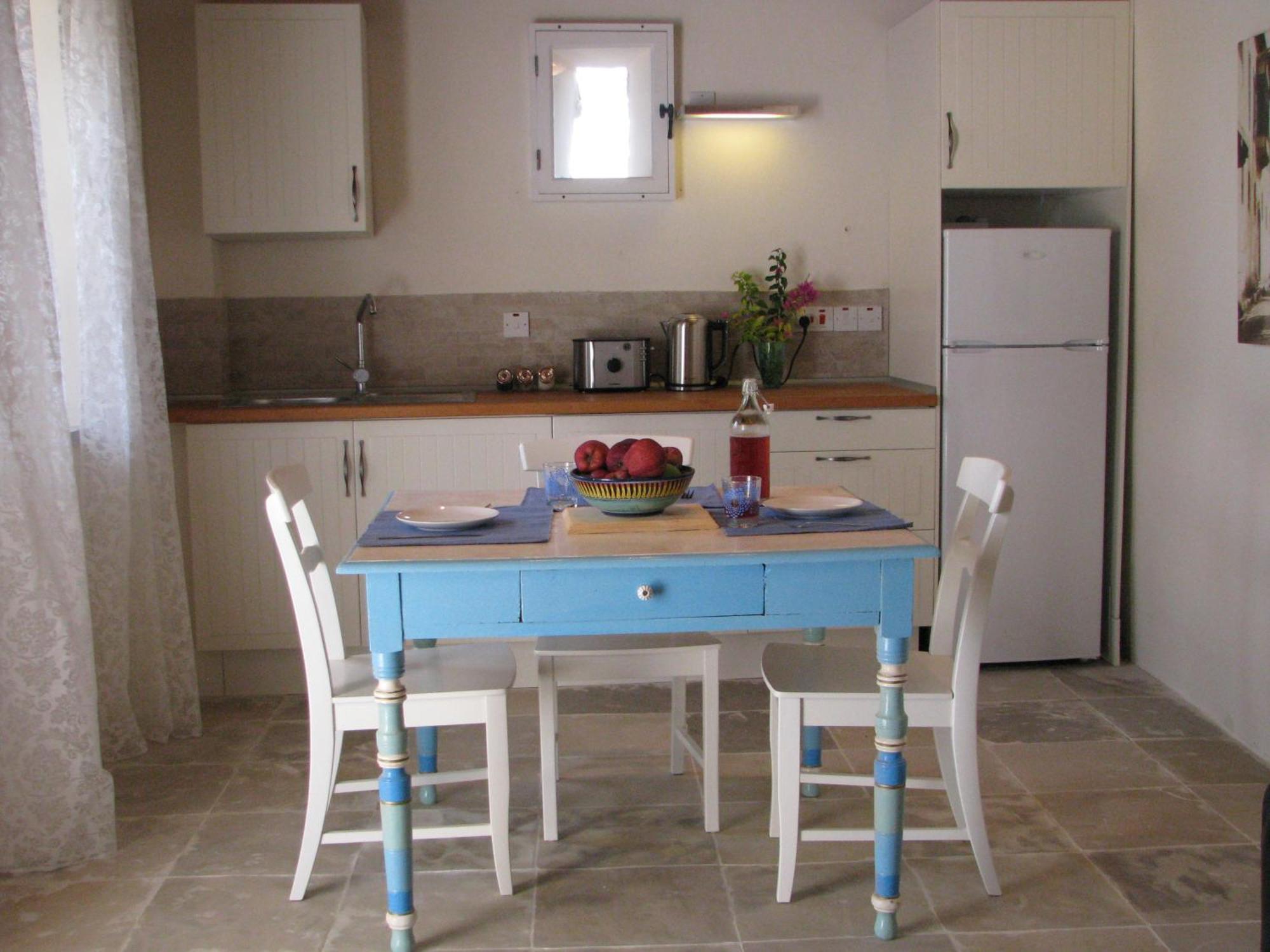 Dolphin Guest House And Studios Тохни Номер фото