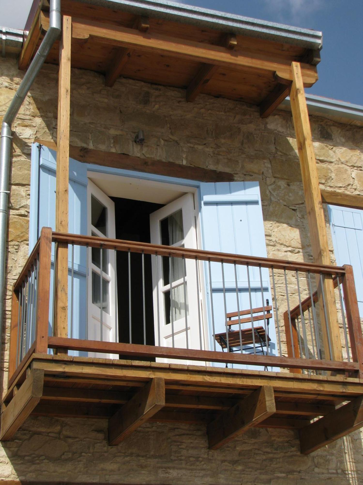 Dolphin Guest House And Studios Тохни Номер фото