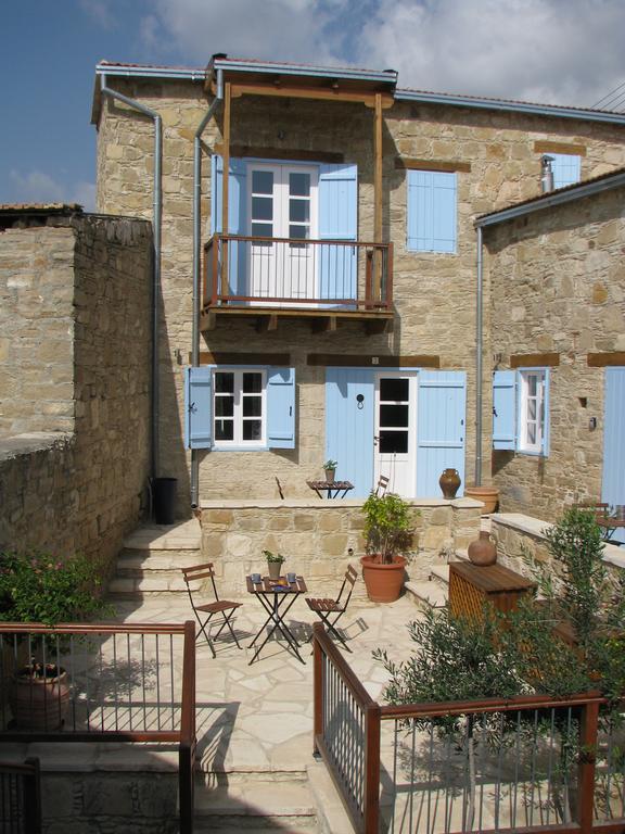 Dolphin Guest House And Studios Тохни Экстерьер фото