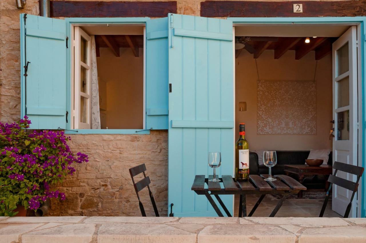 Dolphin Guest House And Studios Тохни Экстерьер фото