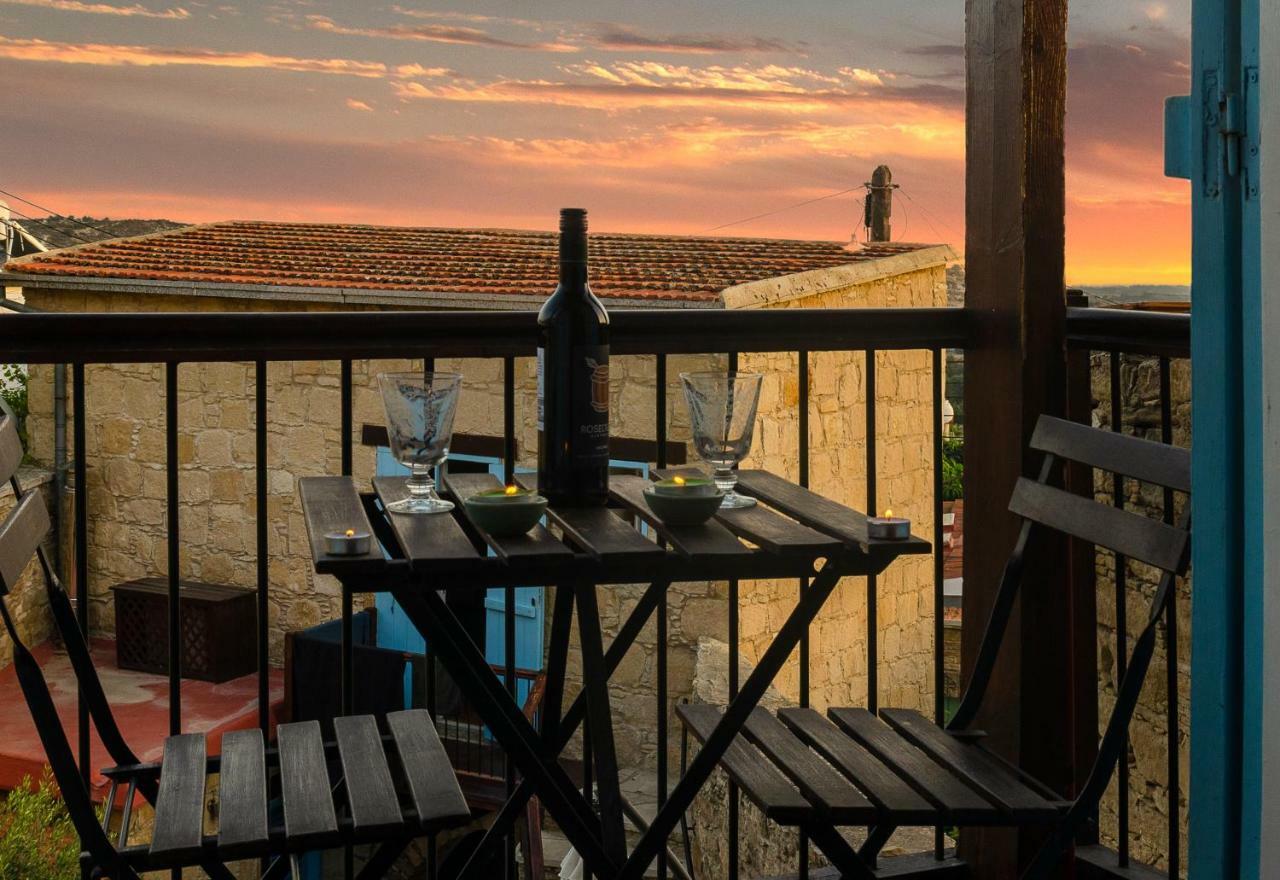 Dolphin Guest House And Studios Тохни Экстерьер фото