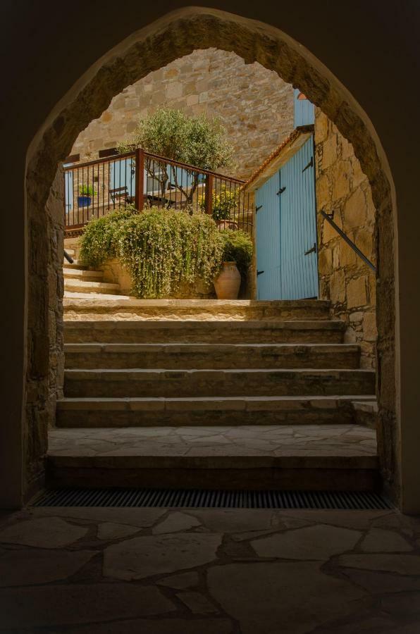 Dolphin Guest House And Studios Тохни Экстерьер фото