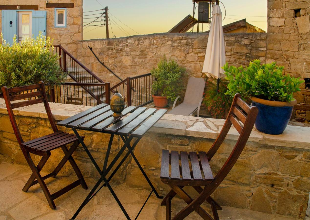 Dolphin Guest House And Studios Тохни Экстерьер фото