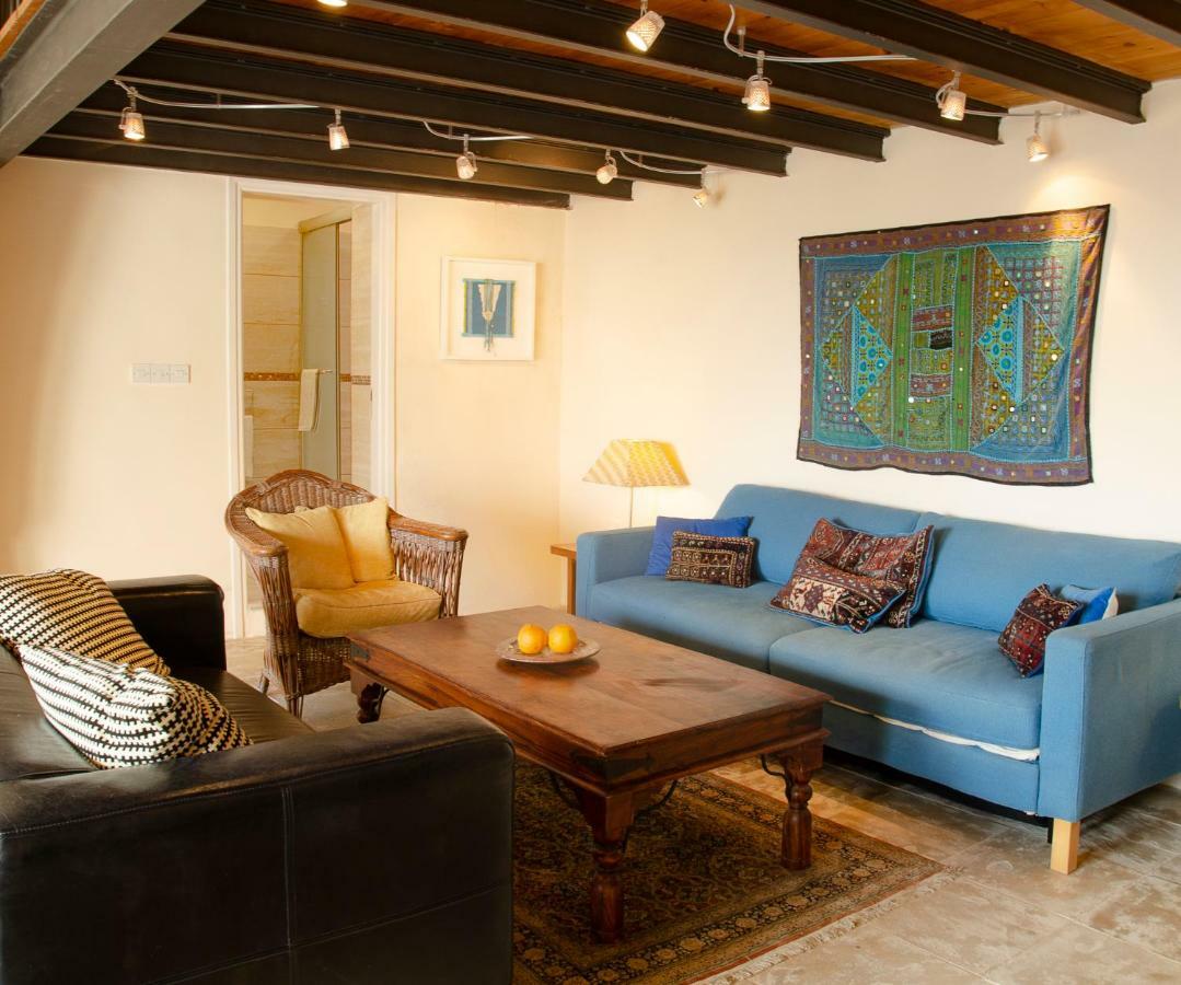 Dolphin Guest House And Studios Тохни Экстерьер фото
