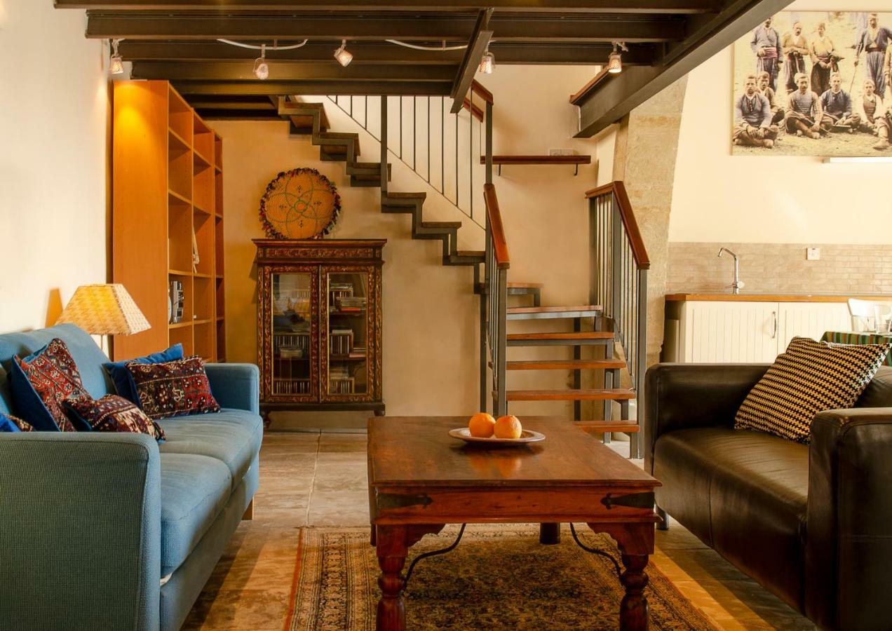 Dolphin Guest House And Studios Тохни Экстерьер фото